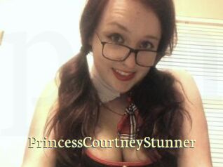 PrincessCourtneyStunner