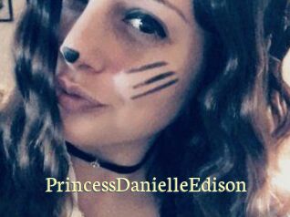 PrincessDanielleEdison