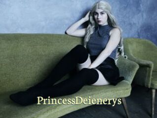 PrincessDeienerys