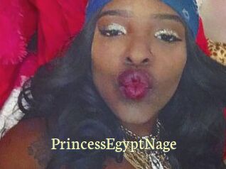 PrincessEgyptNage