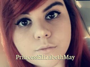 PrincessElizabethMay