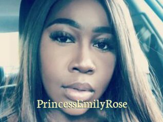 PrincessEmilyRose