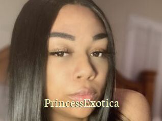 PrincessExotica