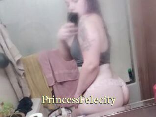 PrincessFelecity