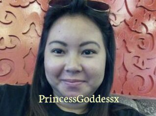 PrincessGoddessx