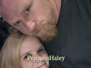 PrincessHaley