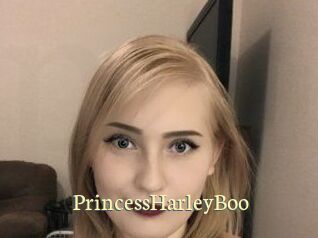 PrincessHarleyBoo