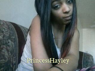 PrincessHayley