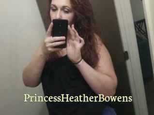 PrincessHeatherBowens