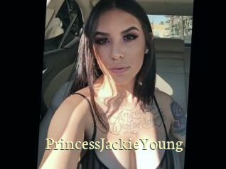 PrincessJackieYoung