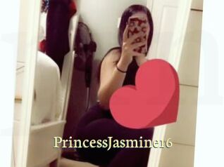 PrincessJasmine16