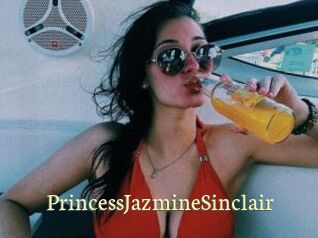 PrincessJazmineSinclair