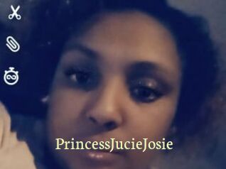 PrincessJucieJosie