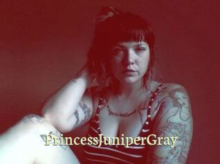 PrincessJuniperGray