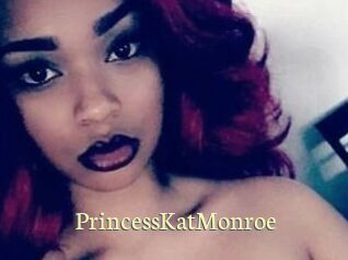 PrincessKatMonroe