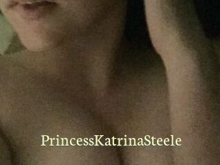 PrincessKatrinaSteele