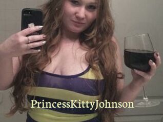 PrincessKittyJohnson