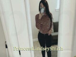 PrincessLindseySmith