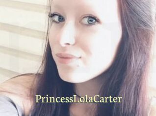 PrincessLolaCarter