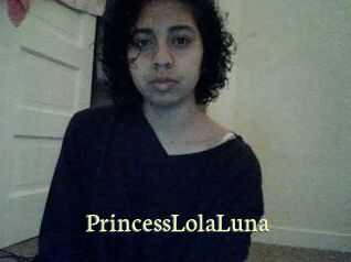 PrincessLolaLuna