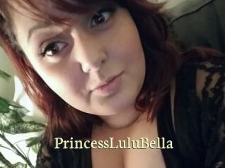 PrincessLuluBella