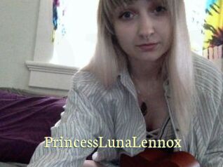 PrincessLunaLennox