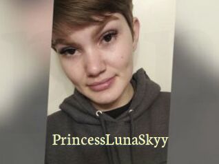 PrincessLunaSkyy