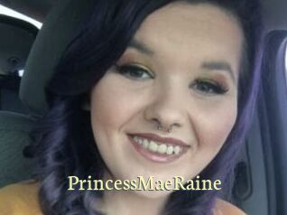 PrincessMaeRaine