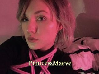 PrincessMaeve