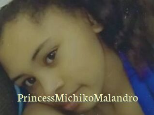 PrincessMichikoMalandro