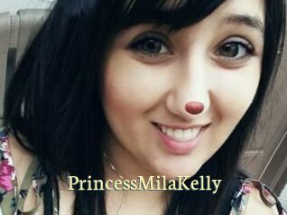 PrincessMilaKelly