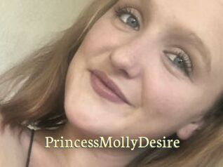 PrincessMollyDesire