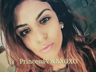 PrincessPeachXOXO