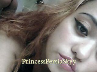 PrincessPersiaSkyy