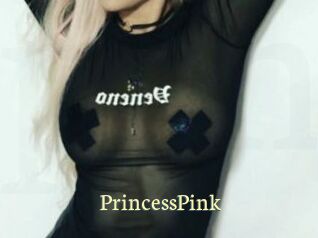 PrincessPink