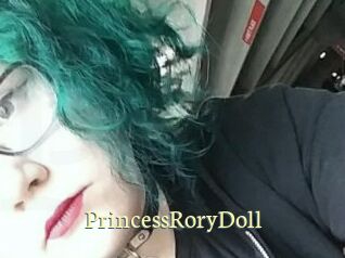 PrincessRoryDoll