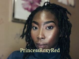 PrincessRoxyRed