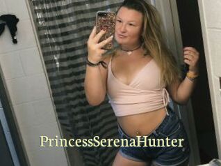 PrincessSerenaHunter