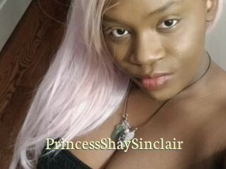 PrincessShaySinclair