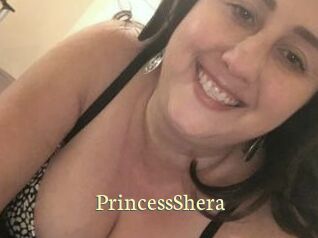 PrincessShera