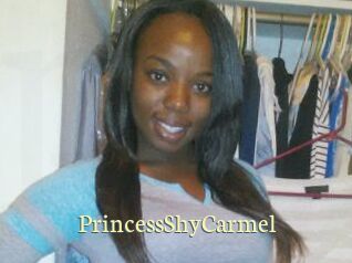 PrincessShyCarmel