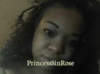 PrincessSinRose