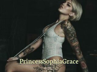 PrincessSophiaGrace