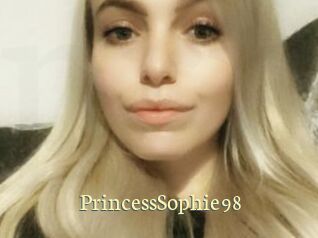 PrincessSophie98