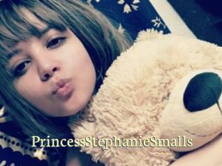 PrincessStephanieSmalls