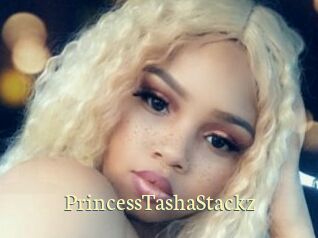 PrincessTashaStackz