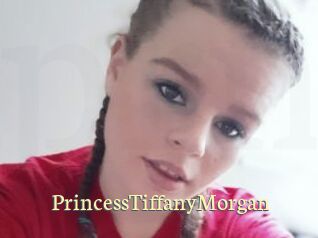 PrincessTiffanyMorgan