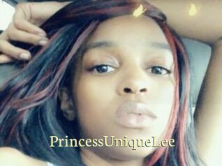 PrincessUniqueLee