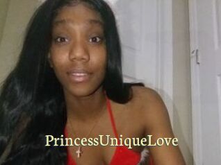 PrincessUniqueLove