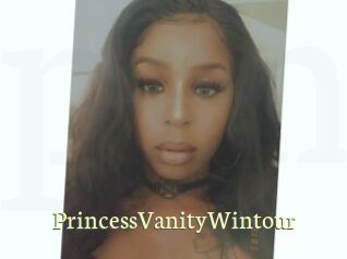 PrincessVanityWintour